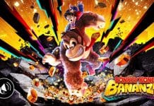 Donkey Kong Bananza revela sus detalles en nuevo Direct