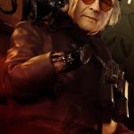Death Stranding 2 Tarman