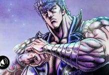 Hokuto no Ken ya tiene fecha de estreno