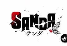 Anime de Sanda confirma su fecha de estreno
