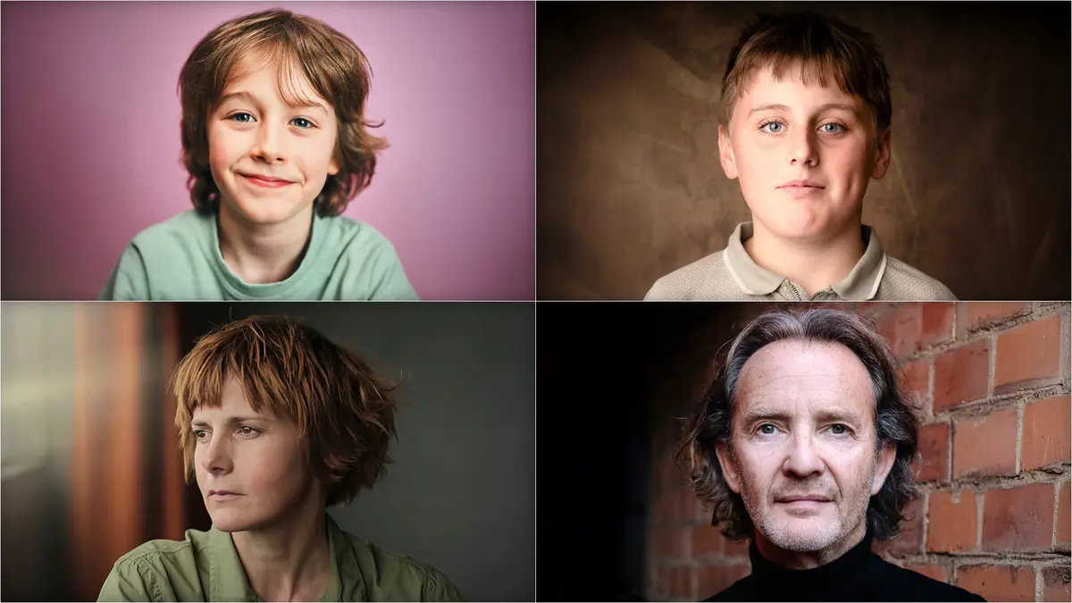 Harry Potter Live-Action