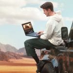ASUS ProArt P16, la nueva laptop para creativos, llega a Chile