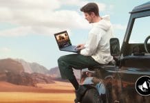 ASUS ProArt P16, la nueva laptop para creativos, llega a Chile