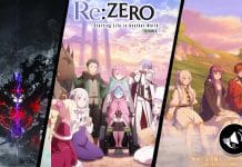 Anime Expo 2025: Crunchyroll sus próximos estrenos
