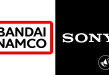 Bandai Namco y Sony anuncian alianza estratégica para potenciar el anime y manga