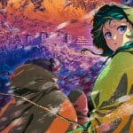Anime de Los diarios de la boticaria tendrá una secuela