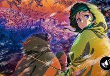 Anime de Los diarios de la boticaria tendrá una secuela