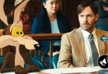 SDCC 2025: Coyote vs. Acme llegará a cines en 2026