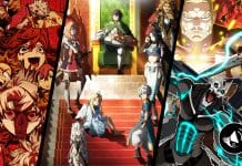 Todo lo que llega a Crunchyroll en la Temporada verano 2025