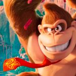 Película de Donkey Kong es enlistada por Nintendo y Universal Pictures