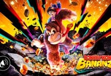 Review | Donkey Kong Bananza