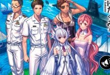 GATE: anime volverá con novelas basadas en su Temporada 2