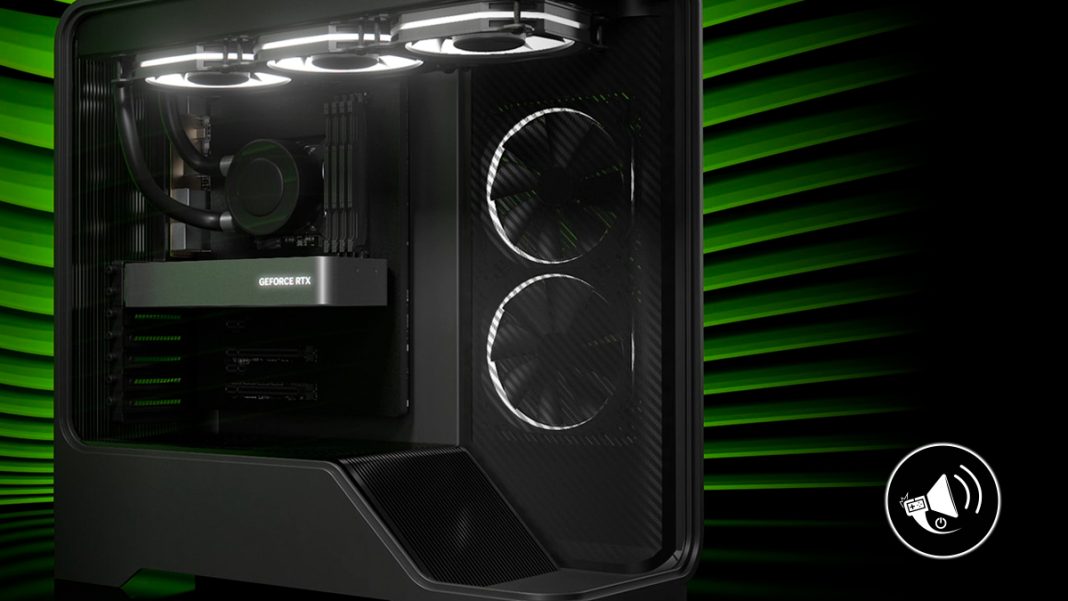 GeForce RTX 5050