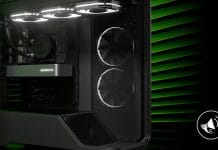 NVIDIA anuncia su nueva GeForce RTX 5050 para equipos de escritorio y laptops GeForce RTX 5050