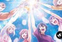 Grand Blue Dreaming: filtran temporada 2 completa