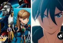 Gundam Wing celebra sus 30 años con video conmemorativo