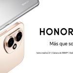 HONOR 400 Series anuncia su llegada oficial a Chile
