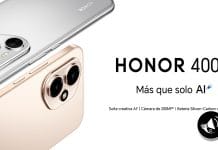 HONOR 400 Series anuncia su llegada oficial a Chile