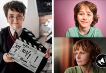 Live-Action de Harry Potter comienza su producción y revela más de su elenco