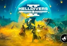 Helldivers 2 llegará a Xbox Series X|S en agosto