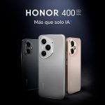 HONOR 400 Series anuncia su llegada a Chile