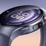 Huawei WATCH 5: ¿Cómo funciona su modo inteligente para el ciclo menstrual?