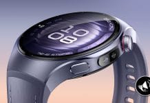 Huawei WATCH 5: ¿Cómo funciona su modo inteligente para el ciclo menstrual?
