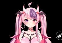 Ironmouse: Vtuber #1 de Twitch deja su agencia por no pagos