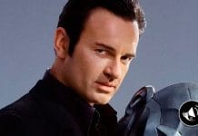 Muere Julian McMahon, actor de Doom en Los Cuatro Fantásticos