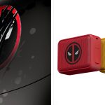 Banner noticia KlipXtreme Wolverine Deadpool