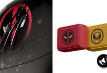 Klip Xtreme lanza sus nuevos audífonos y parlantes de Deadpool & Wolverine