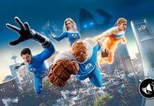 Review | Los Cuatro Fantásticos: Primeros Pasos, bienvenidos a la fase 6