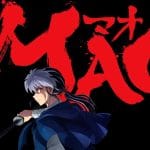 MAO de Rumiko Takahashi tendrá un anime por Sunrise