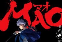 MAO de Rumiko Takahashi tendrá un anime por Sunrise