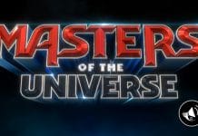 Masters of The Universe confirma su fecha y título