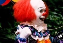 IT (1990), Pecadores y 5 obras más llegarán a Max esta semana
