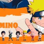 Colaboración de Burger King y Naruto llega a Chile