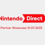 Nuevo Nintendo Direct Partner Showcase se realizará mañana