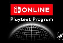 Nintendo abre las solicitudes para nuevo Switch Online Playtest