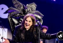Muere Ozzy Osbourne a la edad de 76 años