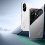 POCO F7 llega a Chile en bundle especial