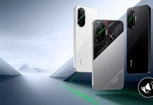 POCO F7 llega a Chile en bundle especial