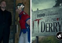 Peacemaker y nueva serie de IT estarán en San Diego Comic-Con 2025