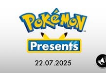 Resumen | Pokémon Presents 22.7.2025