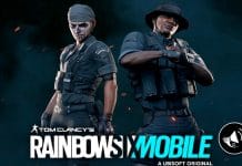 Rainbow Six Mobile llega a LATAM con temporada “Operación Scorched Jungle»