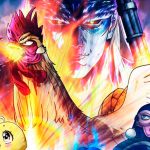 Banner noticia Rooster Fighter