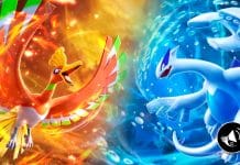 JCC Pokémon Pocket estrena Saber Marino y Celeste, cambia artworks por polémica