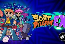 SDCC 2025: Scott Pilgrim EX muestra nuevo gameplay y ediciones físicas