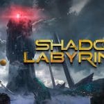 Shadow Labyrinth: la versión más oscura de PAC-MAN ya está disponible