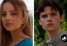 Live-Action de The Legend of Zelda ya tiene a su Link y Zelda